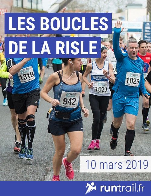 Les Boucles de la Risle