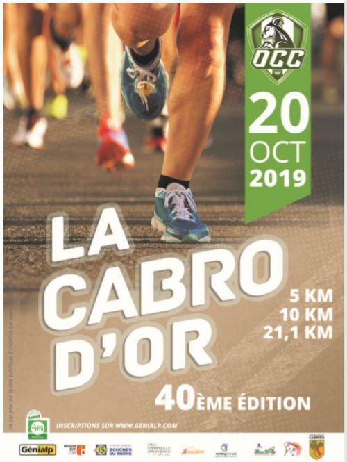 La Cabro d'Or