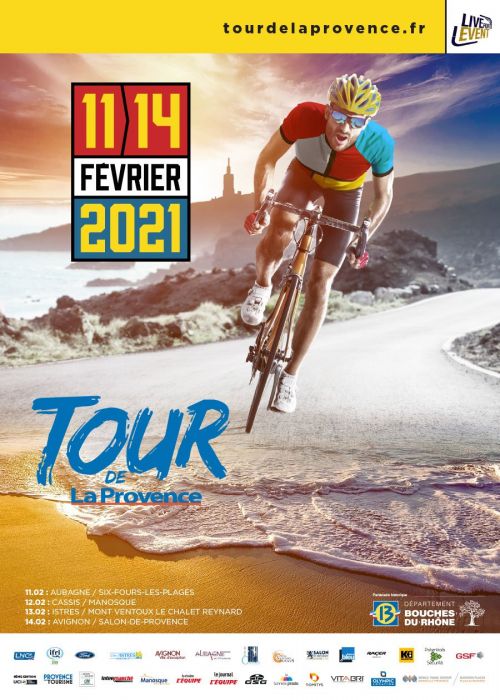 Tour de La Provence