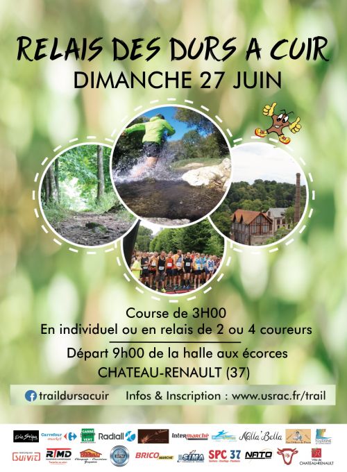 Relais des Durs à Cuir