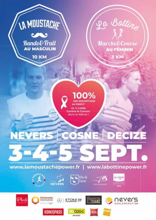 La Bottine - Nevers