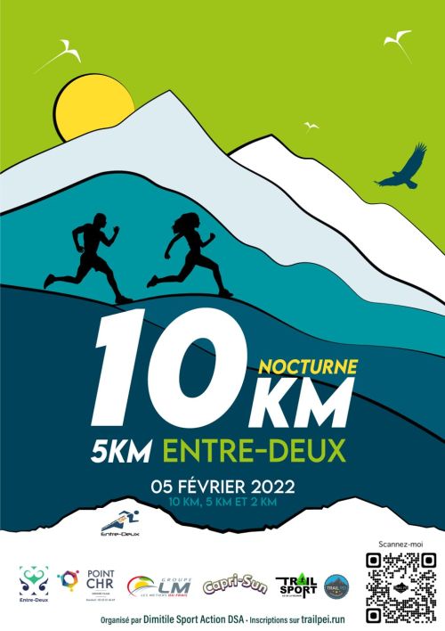 Nocturne de l'Entre-Deux