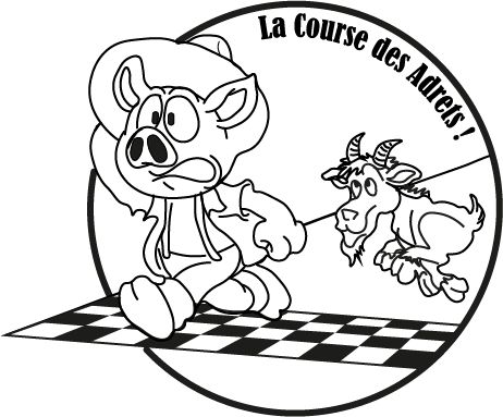 La Course des Adrets