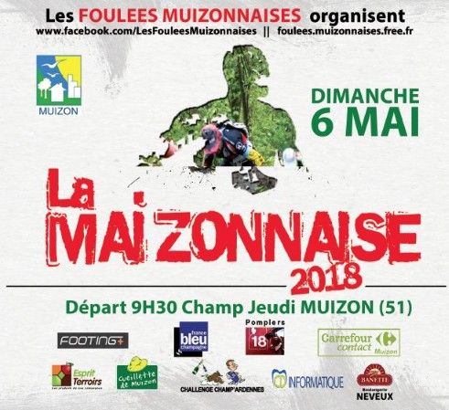 La Mai'Zonnaise