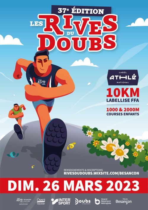 Les Rives du Doubs