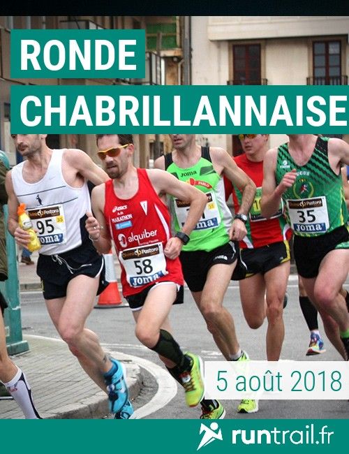Ronde Chabrillannaise