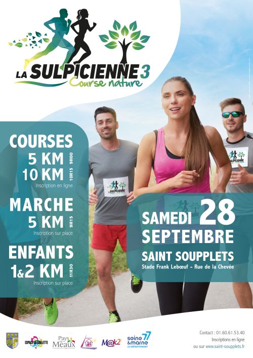 La Sulpicienne