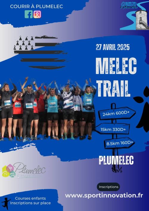 Melec'Trail