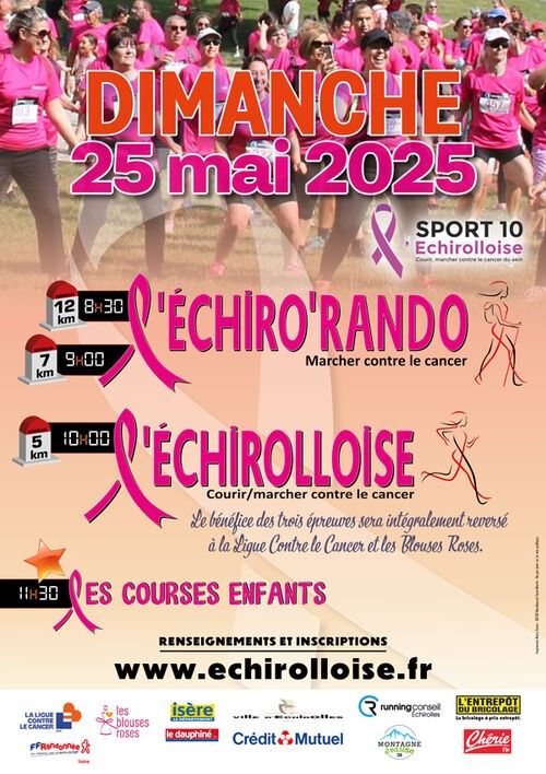 L'Echirolloise