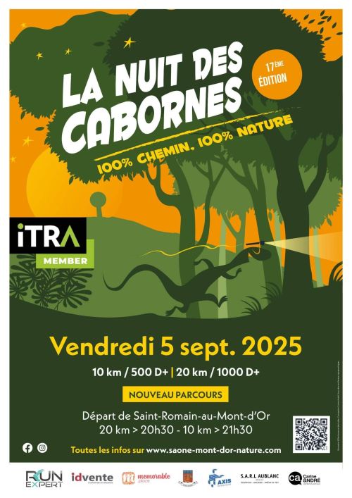 La Nuit des Cabornes