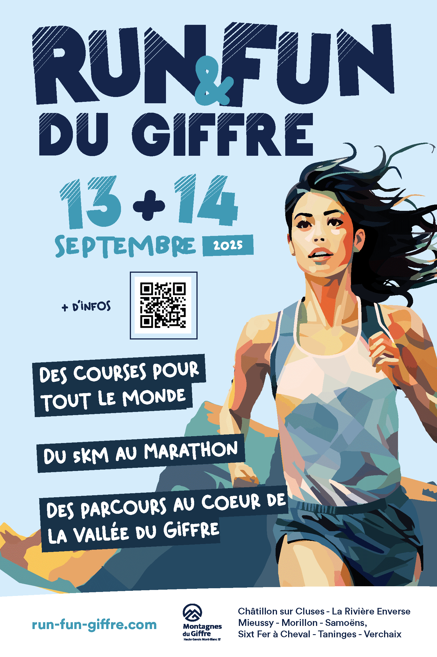 Run & Fun du Giffre