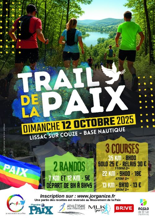 Trail de la Paix 19