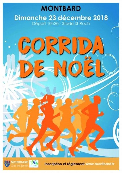 Corrida de Noël