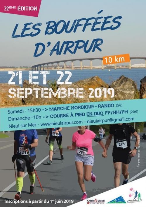 Les Bouffées d'Airpur