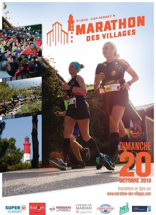 Marathon des Villages