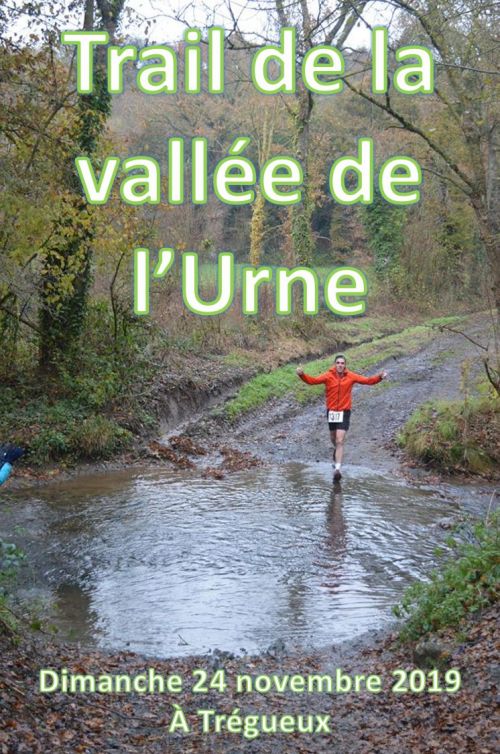 Trail de la Vallée de l'Urne