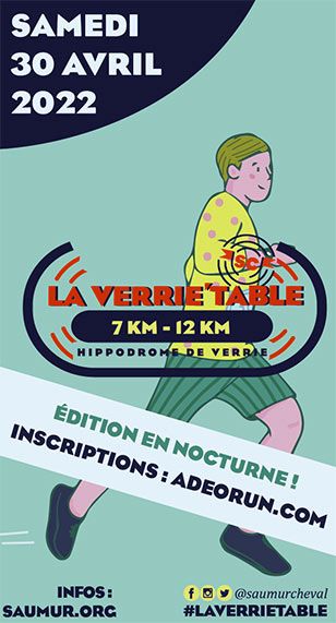 La Verrie'Table