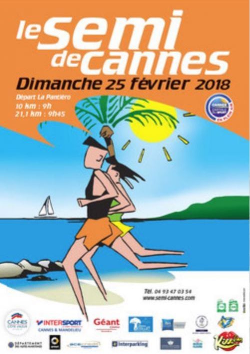 Le Semi de Cannes