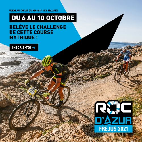 Roc d’Azur