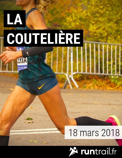La Coutelière