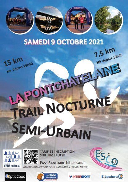 La Pontchâtelaine