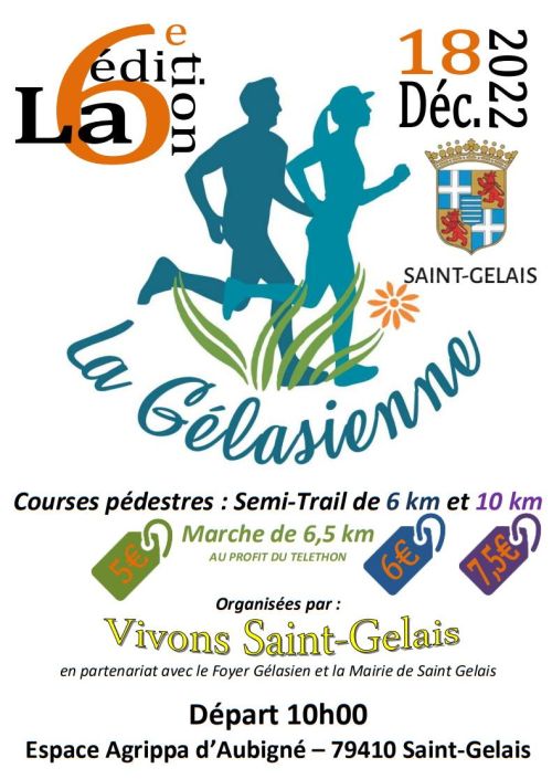 La Gelasienne