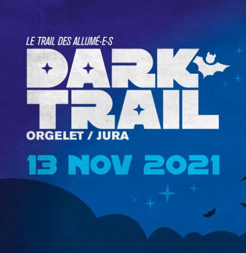 Dark Trail