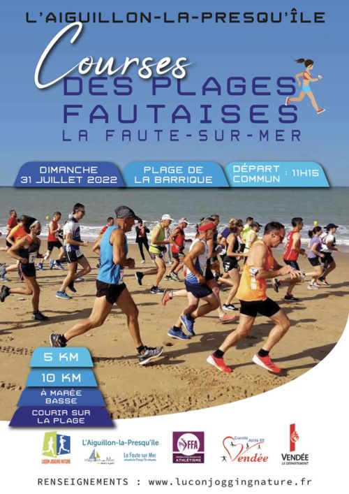 Les Plages Fautaises