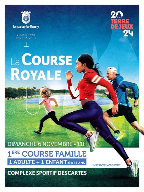 La Course Royale