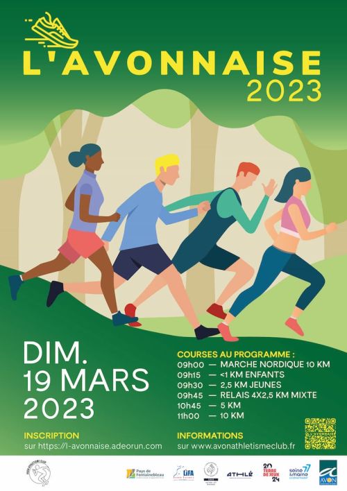 L'Avonnaise