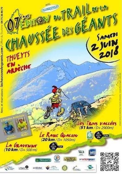 La Chaussée des Géants