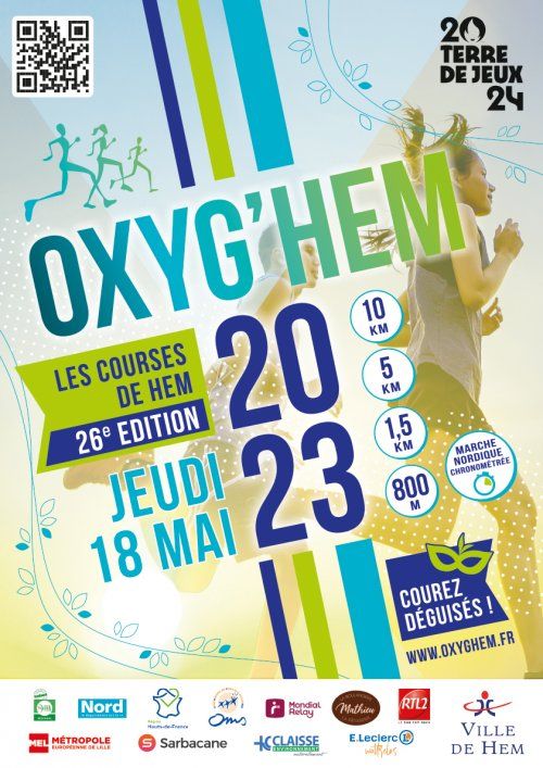 Oxyg'Hem