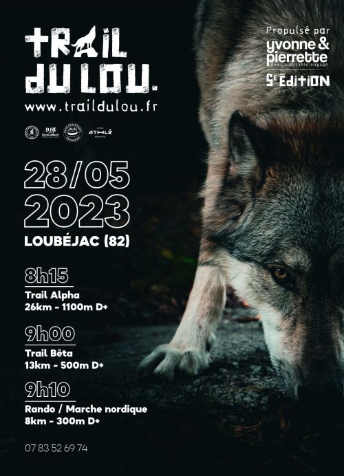 Trail du Lou