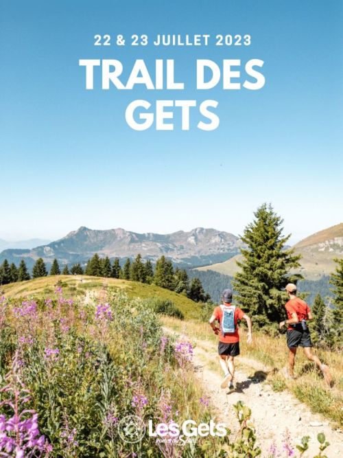 Trail des Gets