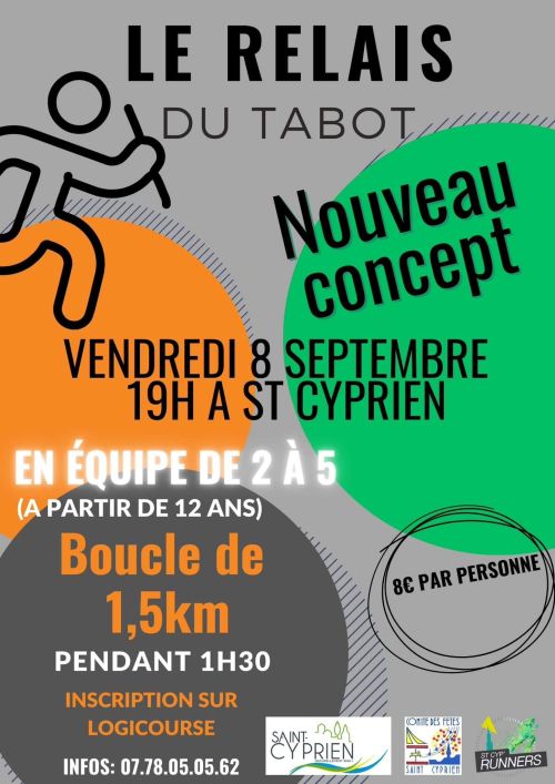 Le Relais du Tabot
