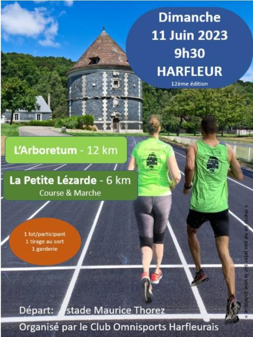 L'Arborétum