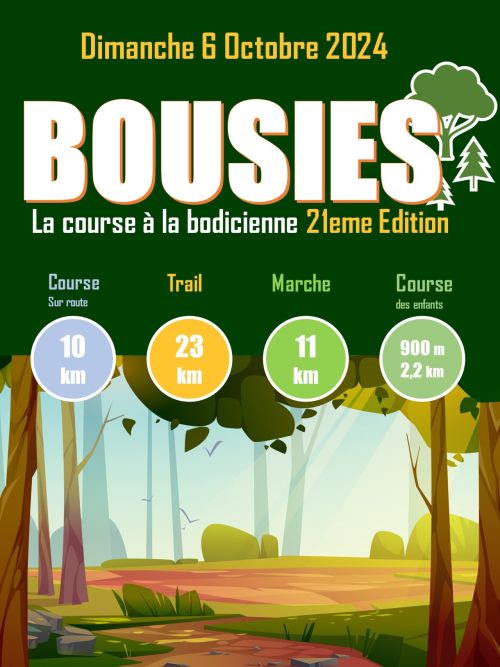 La Bodicienne