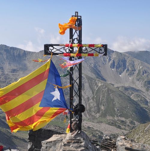 Grand Trail du Canigó