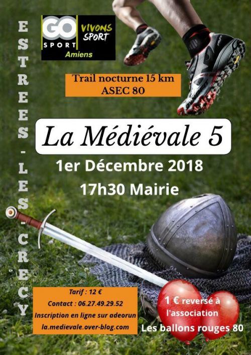 La Médiévale
