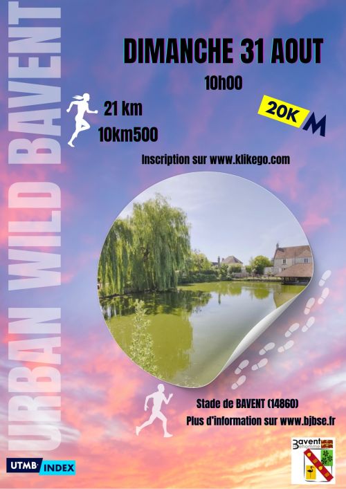 Urban Wild Bavent