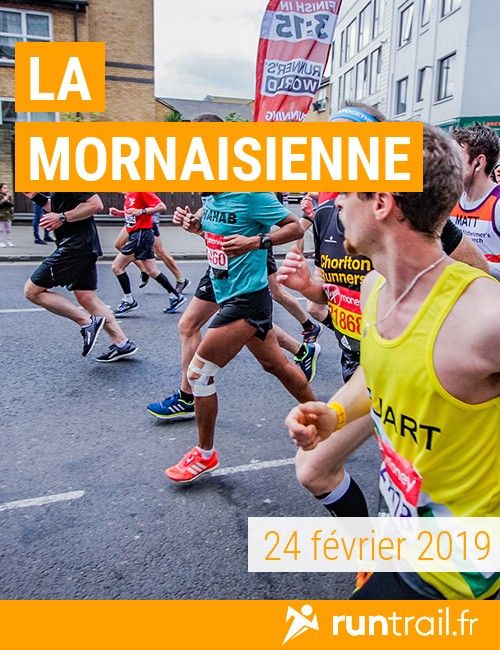 La Mornaisienne