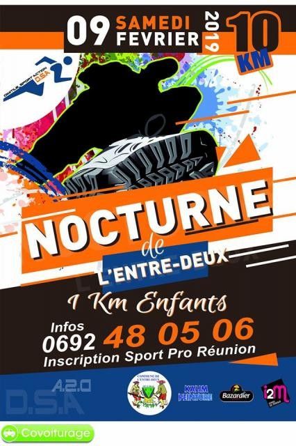 Nocturne de l'Entre-Deux