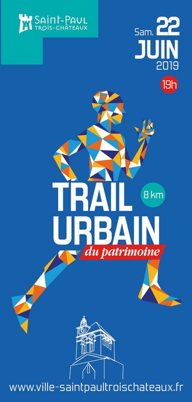 Trail Urbain du Patrimoine