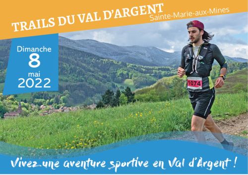 Les Trails du Val d'Argent