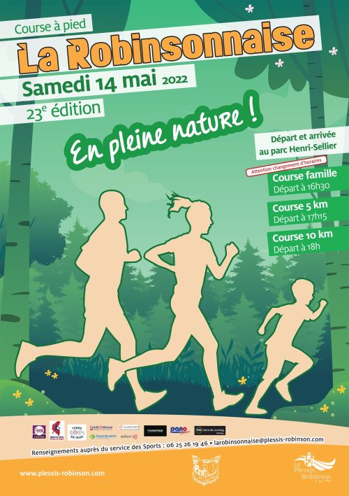 La Robinsonnaise