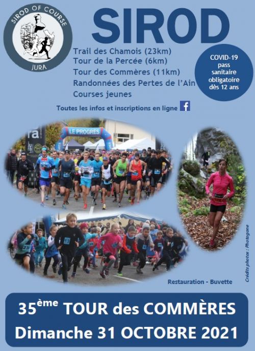 Tour des Commères