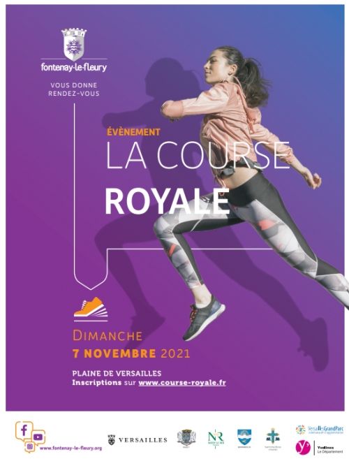 La Course Royale
