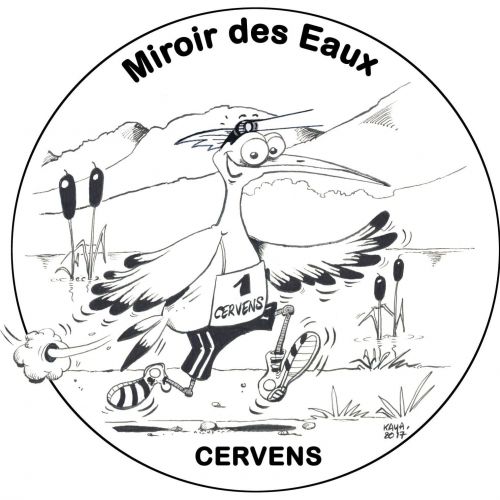 Course du Miroir des Eaux