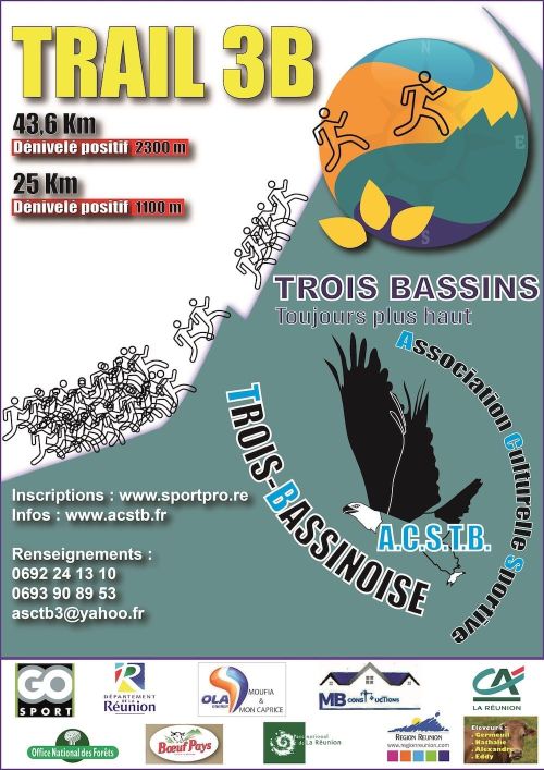 La Trois Bassinoise