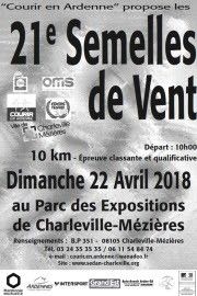 Les Semelles de Vent